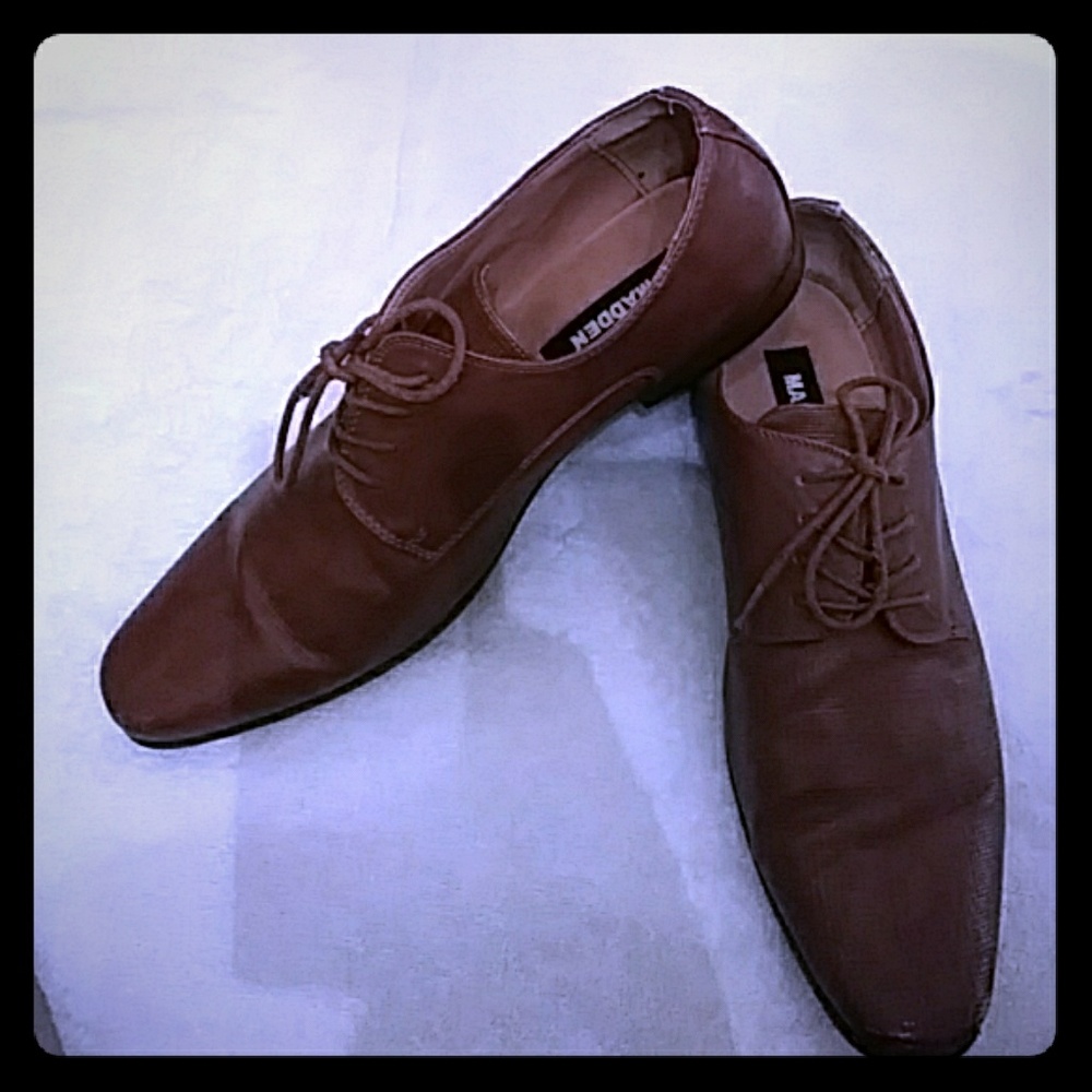 MADDEN classic shoe 10.5